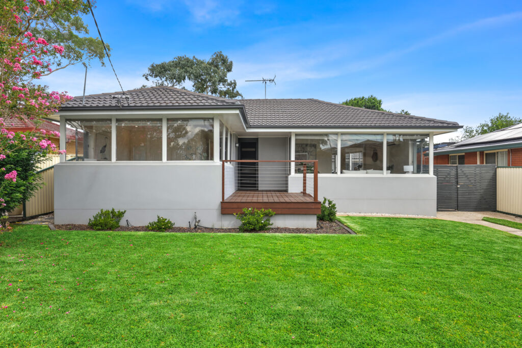 Sold - 65 Himalaya Crescent - New Property in Seven Hills - Real Estate by Joel Hollings