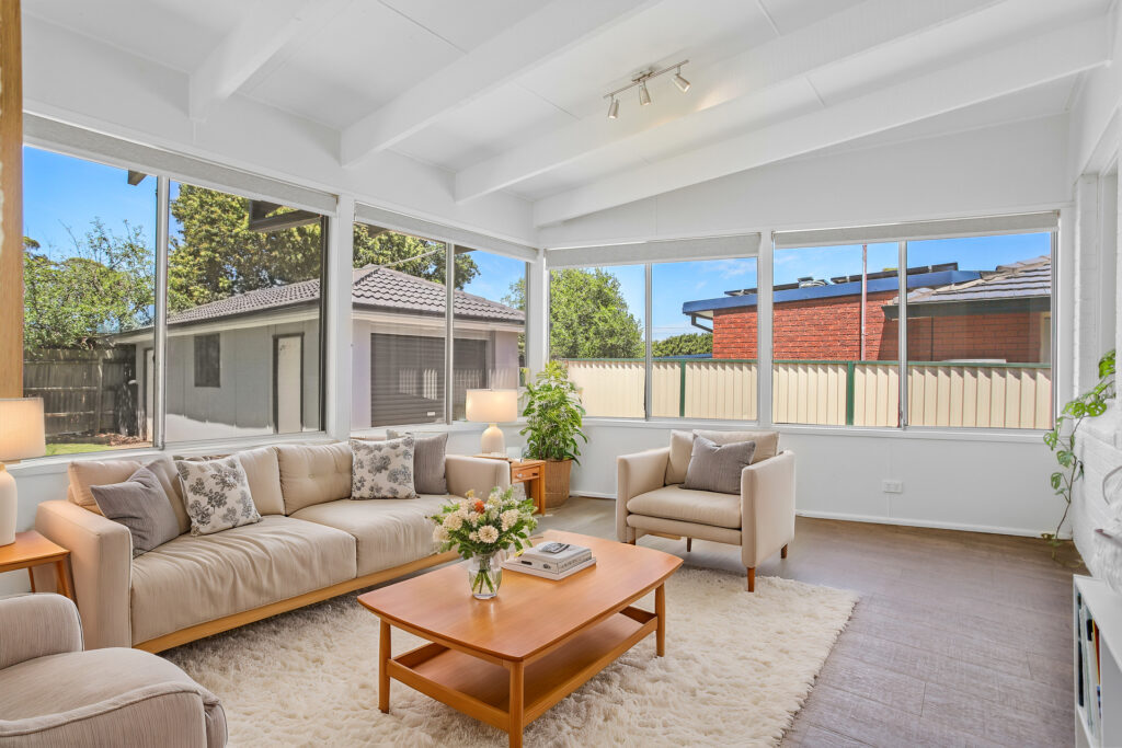 Sold - 65 Himalaya Crescent - New Property in Seven Hills - Real Estate by Joel Hollings
