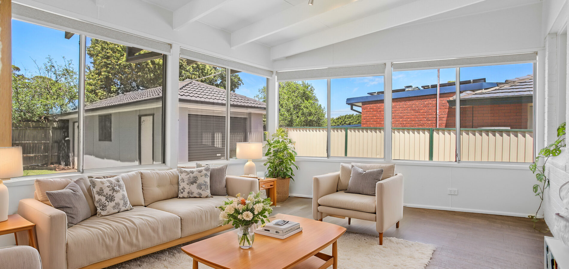 Sold - 65 Himalaya Crescent - New Property in Seven Hills - Real Estate by Joel Hollings