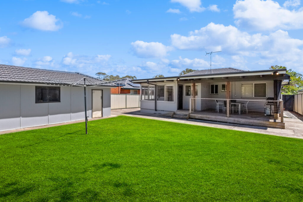 Sold - 65 Himalaya Crescent - New Property in Seven Hills - Real Estate by Joel Hollings