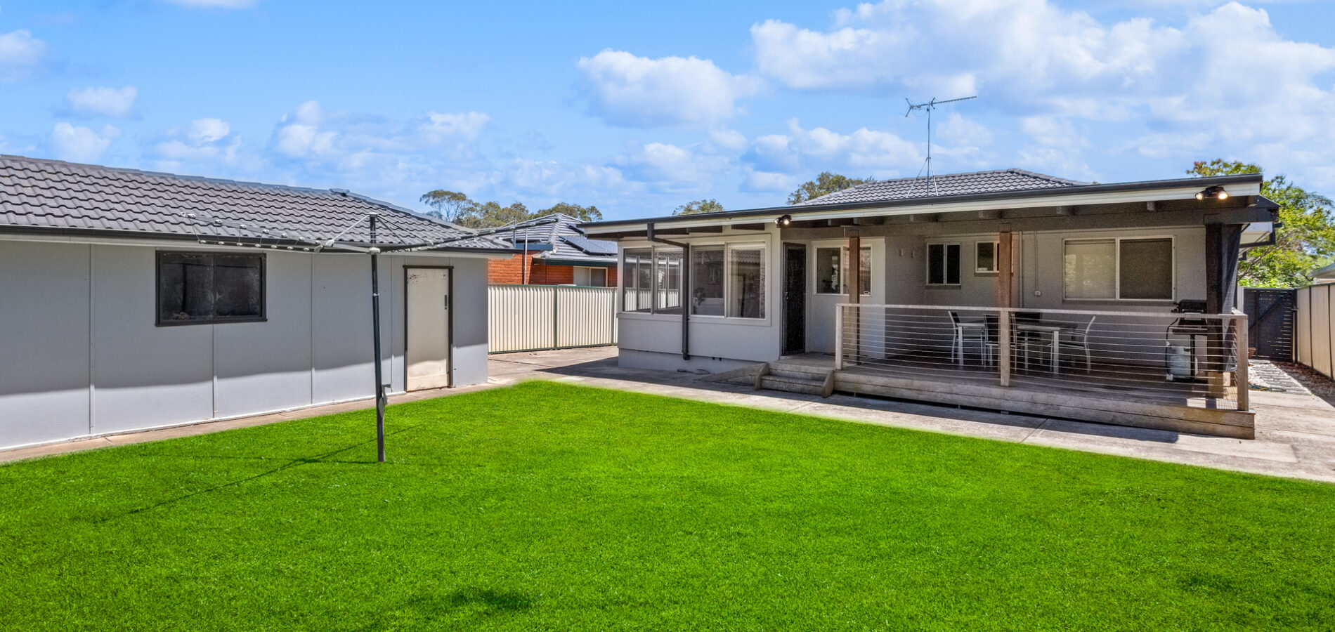 Sold - 65 Himalaya Crescent - New Property in Seven Hills - Real Estate by Joel Hollings