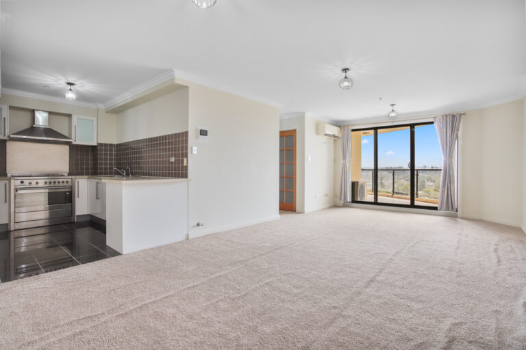 Sold - 1511/91B Bridge Road - New Property in Westmead - Real Estate by Amit Nayak