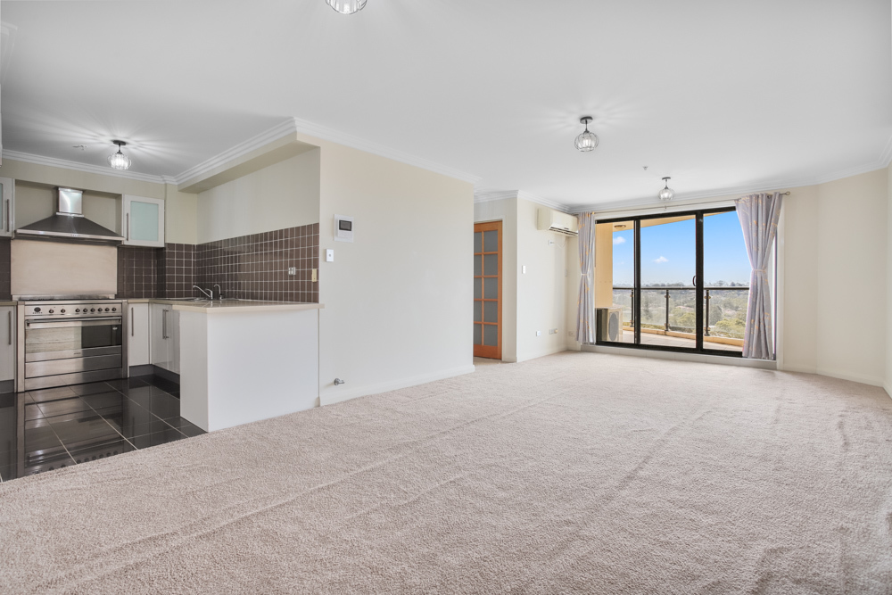 Sold - 1511/91B Bridge Road - New Property in Westmead - Real Estate by Amit Nayak