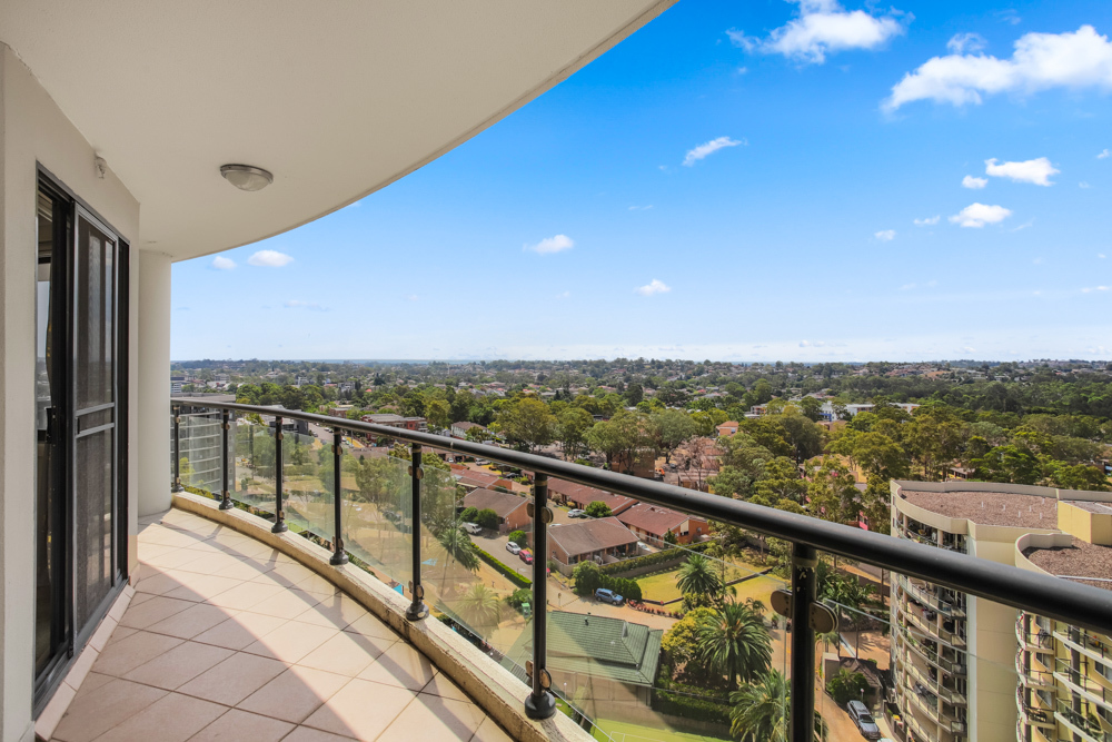 Sold - 1511/91B Bridge Road - New Property in Westmead - Real Estate by Amit Nayak