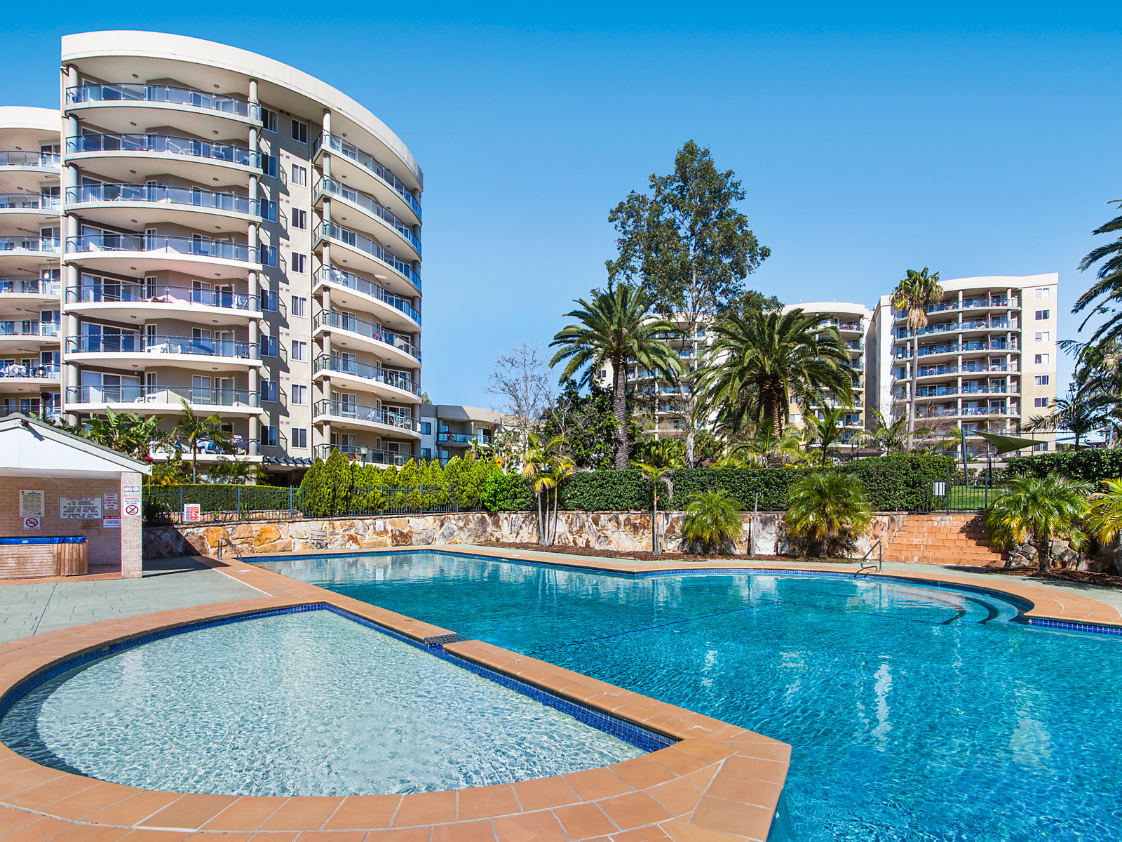 Sold - 1511/91B Bridge Road - New Property in Westmead - Real Estate by Amit Nayak