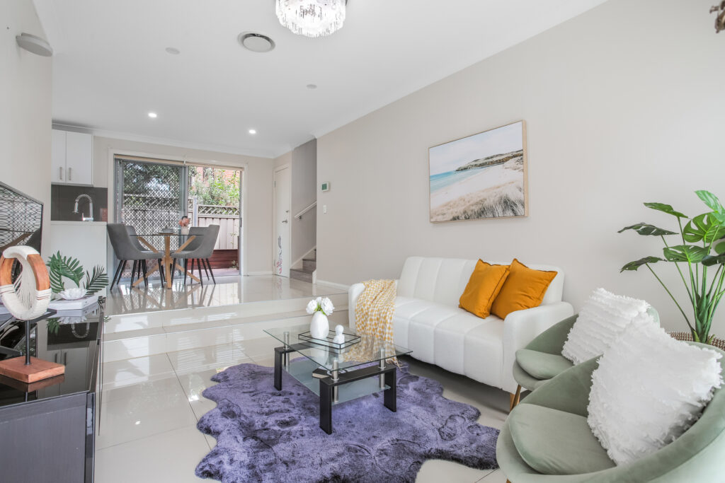Sold - 6/166-170 Targo Road - New Property in Girraween - Real Estate by Amit Nayak