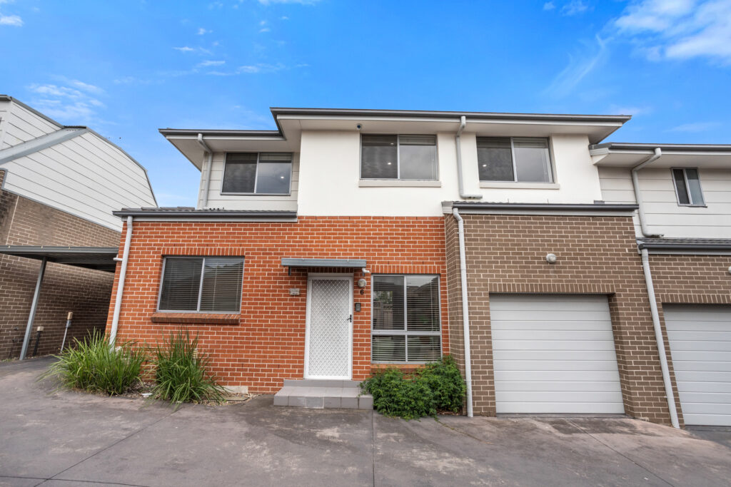 Sold - 6/166-170 Targo Road - New Property in Girraween - Real Estate by Amit Nayak
