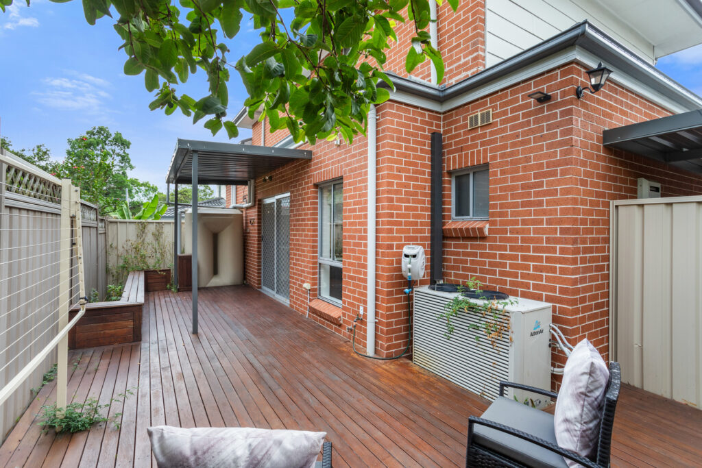 Sold - 6/166-170 Targo Road - New Property in Girraween - Real Estate by Amit Nayak