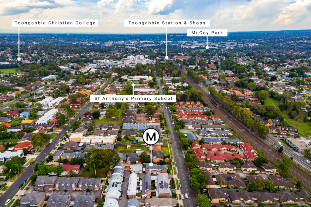 Sold - 6/166-170 Targo Road - New Property in Girraween - Real Estate by Amit Nayak