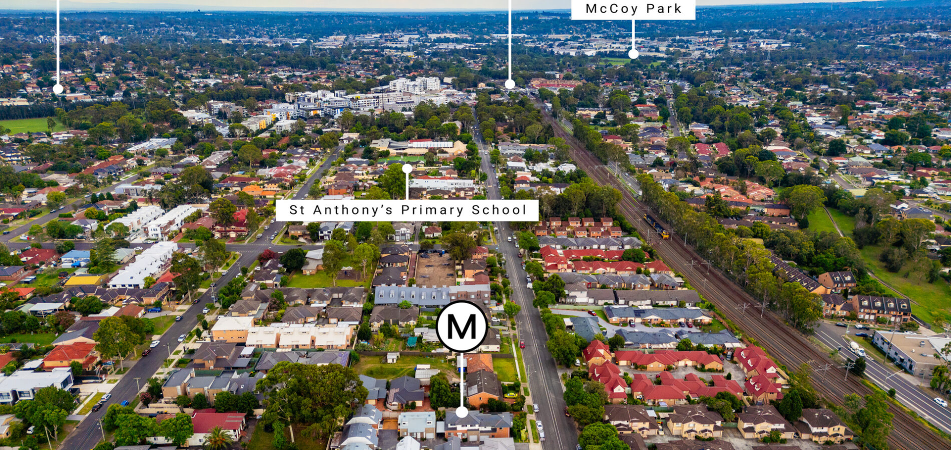 Sold - 6/166-170 Targo Road - New Property in Girraween - Real Estate by Amit Nayak