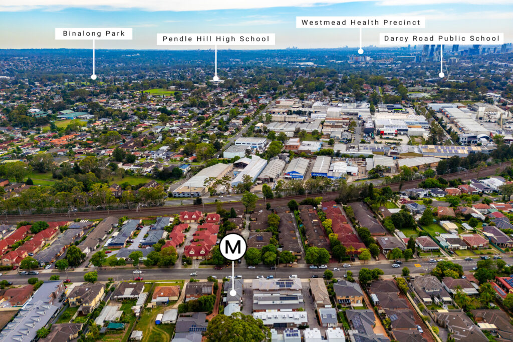 Sold - 6/166-170 Targo Road - New Property in Girraween - Real Estate by Amit Nayak