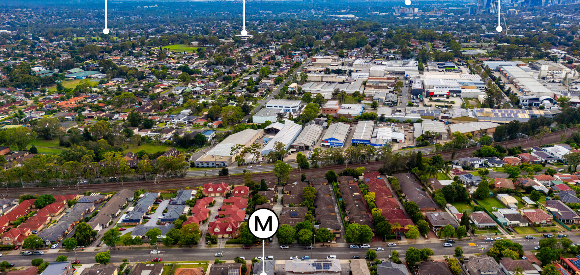 Sold - 6/166-170 Targo Road - New Property in Girraween - Real Estate by Amit Nayak