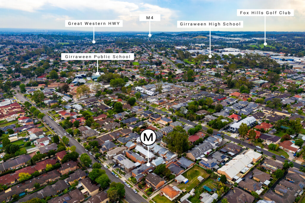 Sold - 6/166-170 Targo Road - New Property in Girraween - Real Estate by Amit Nayak
