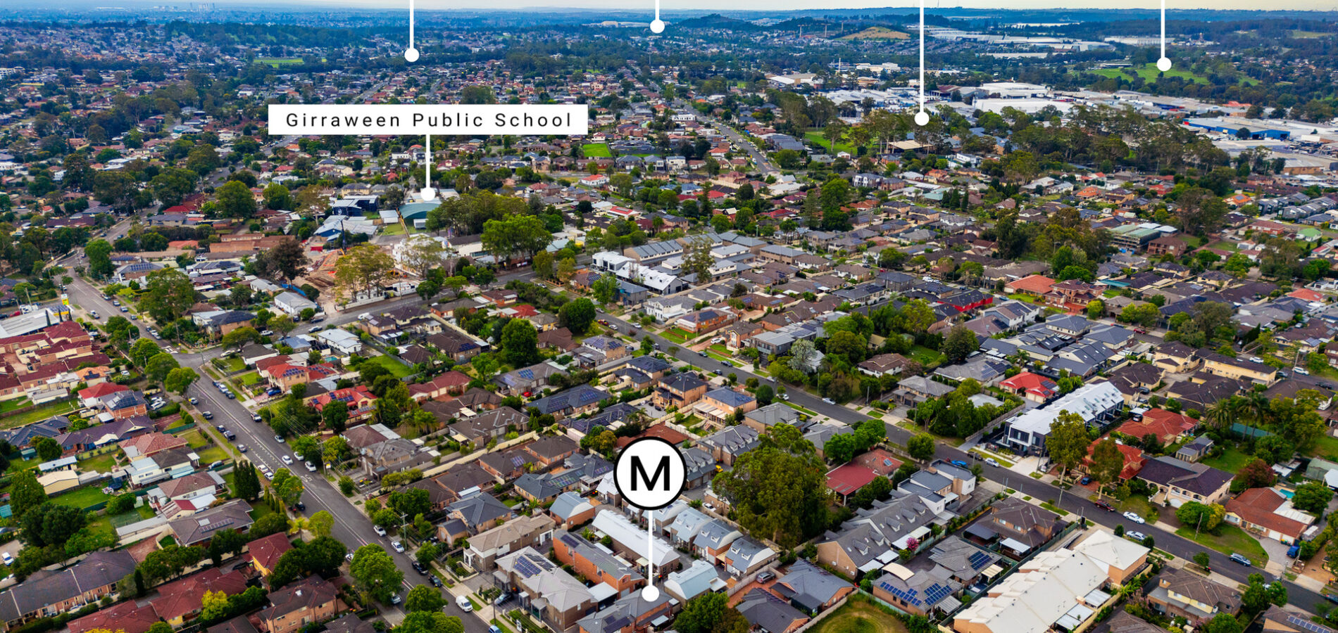 Sold - 6/166-170 Targo Road - New Property in Girraween - Real Estate by Amit Nayak