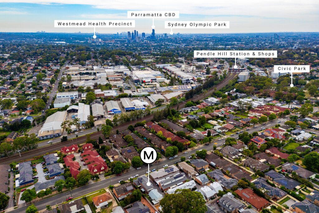 Sold - 6/166-170 Targo Road - New Property in Girraween - Real Estate by Amit Nayak