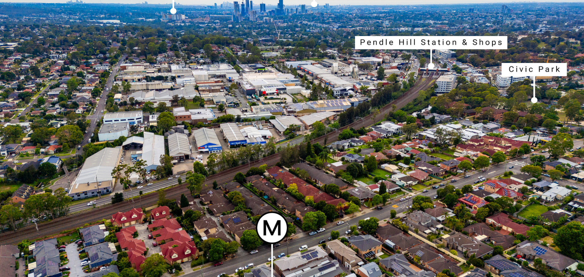 Sold - 6/166-170 Targo Road - New Property in Girraween - Real Estate by Amit Nayak