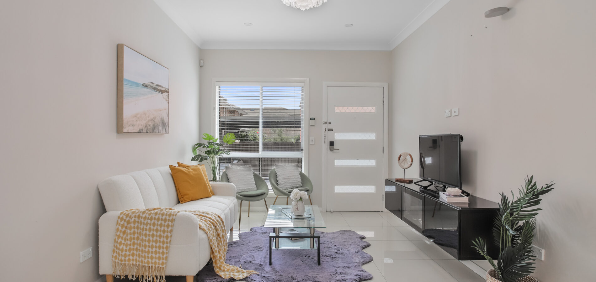 Sold - 6/166-170 Targo Road - New Property in Girraween - Real Estate by Amit Nayak