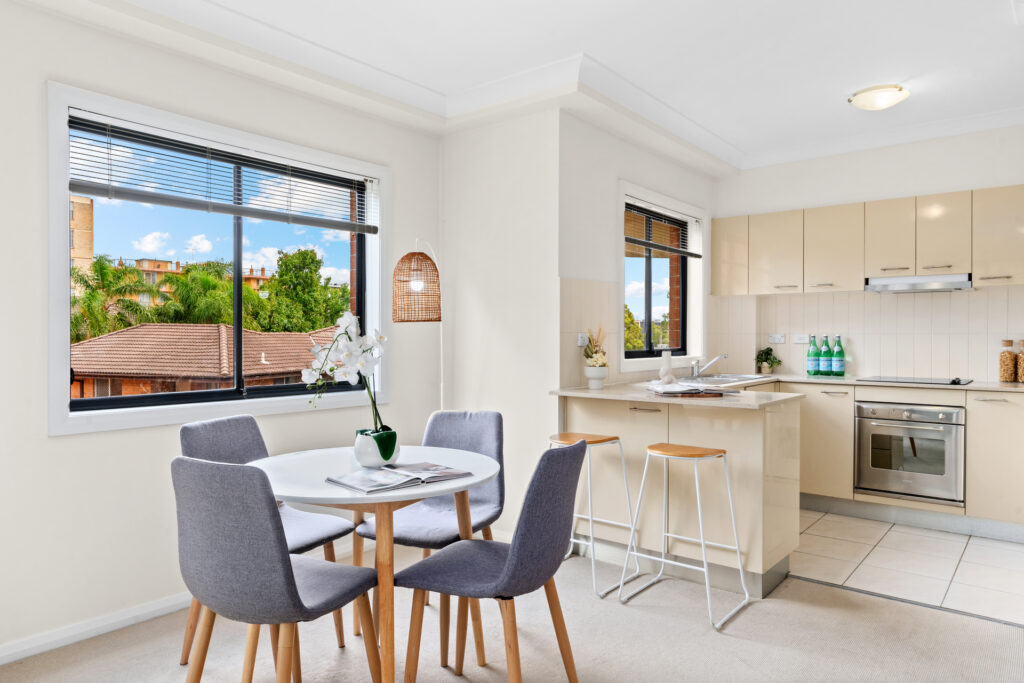 Sold - 407/19-21 Good Street - New Property in Parramatta - Real Estate by Sam Dalgliesh