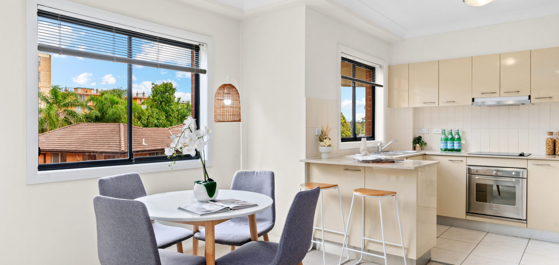 Sold - 407/19-21 Good Street - New Property in Parramatta - Real Estate by Sam Dalgliesh