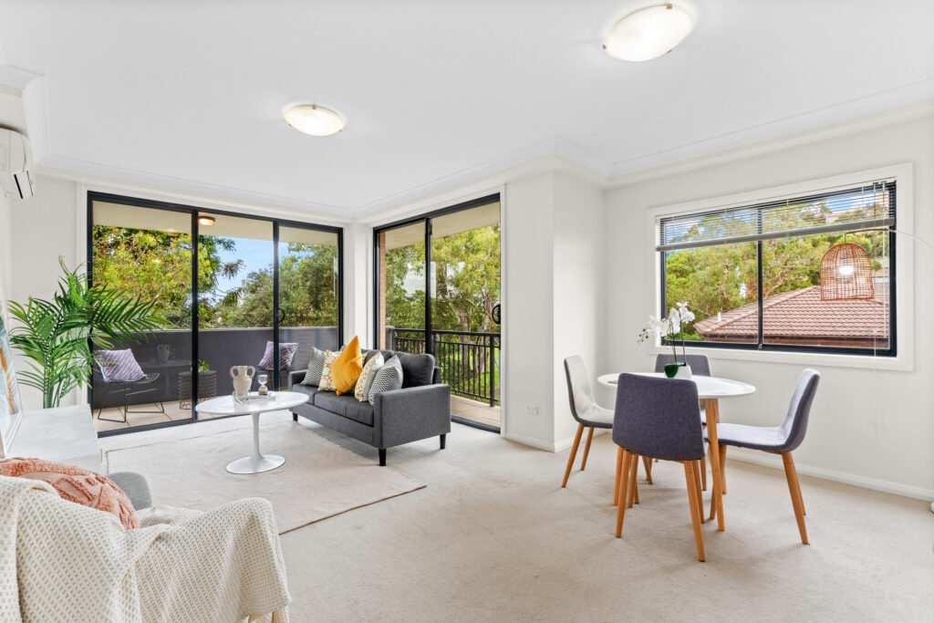 Sold - 407/19-21 Good Street - New Property in Parramatta - Real Estate by Sam Dalgliesh