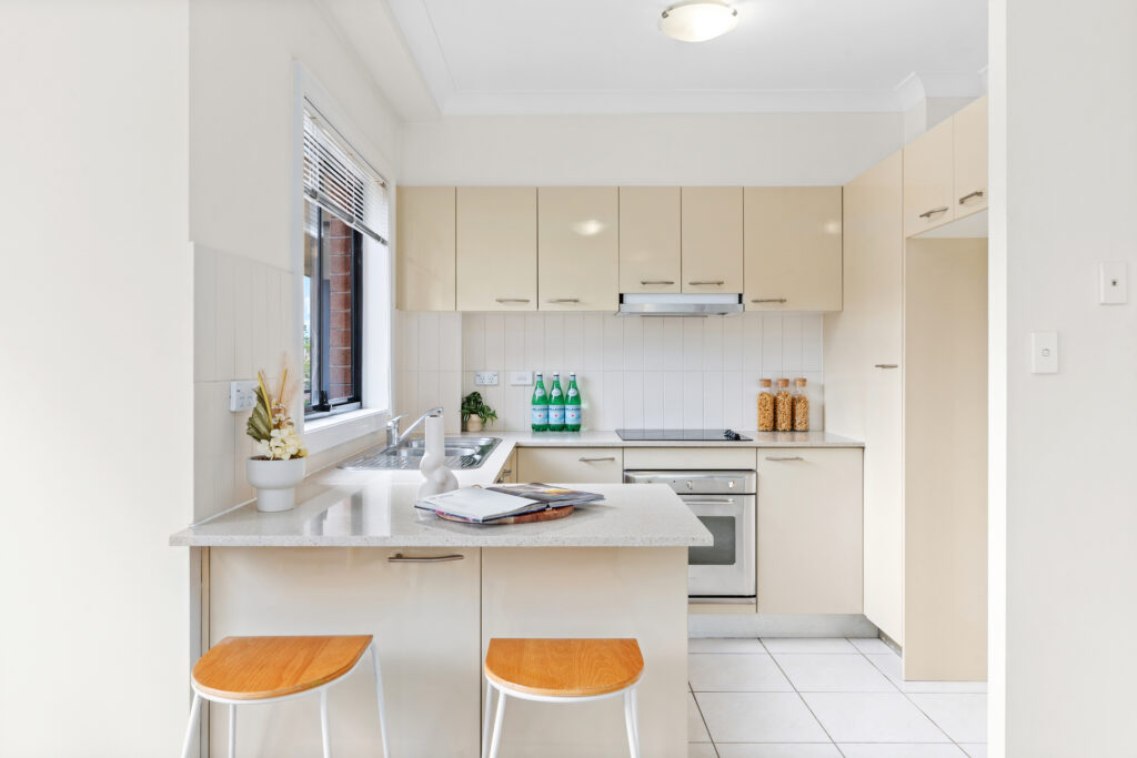 Sold - 407/19-21 Good Street - New Property in Parramatta - Real Estate by Sam Dalgliesh