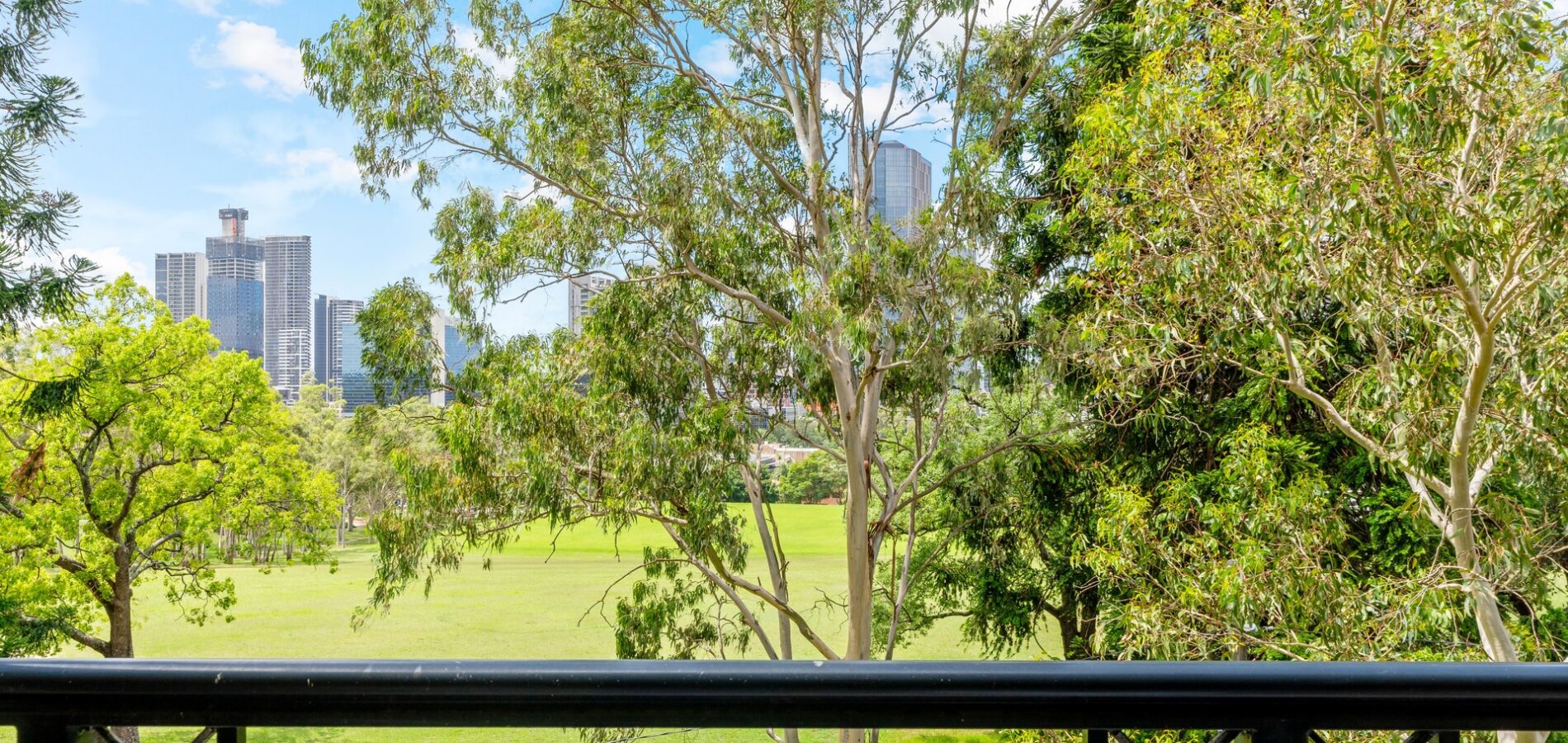 Sold - 407/19-21 Good Street - New Property in Parramatta - Real Estate by Sam Dalgliesh