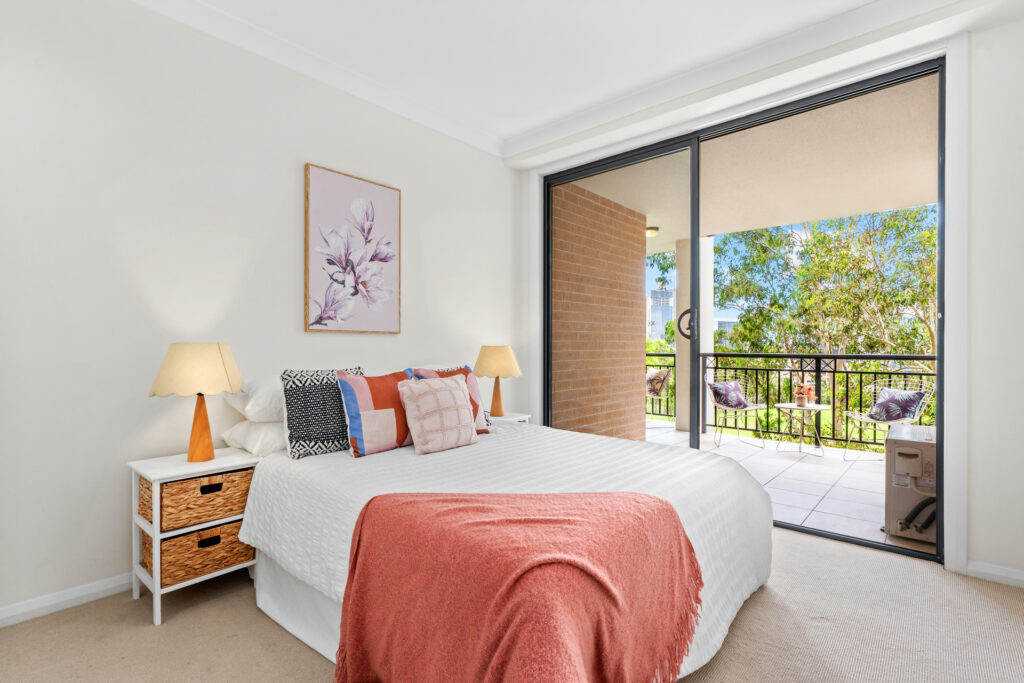 Sold - 407/19-21 Good Street - New Property in Parramatta - Real Estate by Sam Dalgliesh