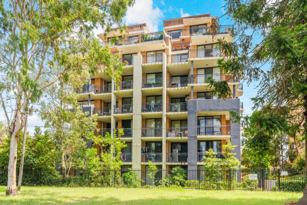 Sold - 407/19-21 Good Street - New Property in Parramatta - Real Estate by Sam Dalgliesh