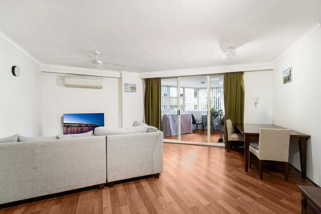 Sold - 33/3 Good Street - New Property in Parramatta - Real Estate by Rowan Thredgold