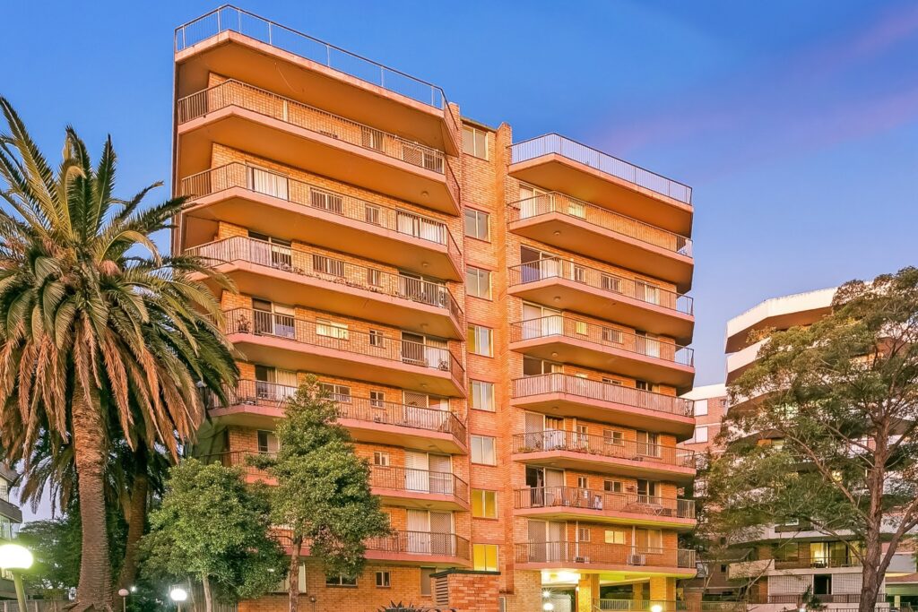 Sold - 33/3 Good Street - New Property in Parramatta - Real Estate by Rowan Thredgold