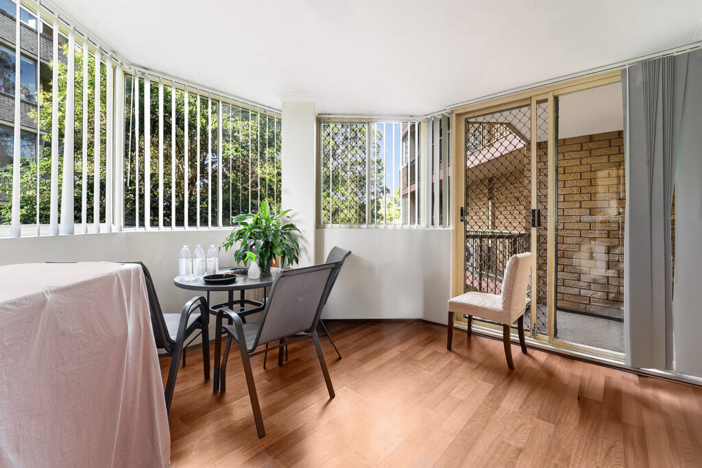 Sold - 33/3 Good Street - New Property in Parramatta - Real Estate by Rowan Thredgold