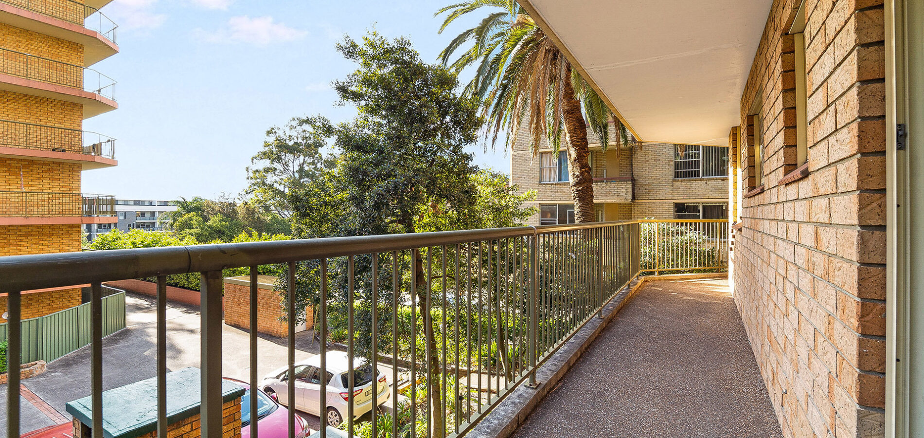 Sold - 33/3 Good Street - New Property in Parramatta - Real Estate by Rowan Thredgold