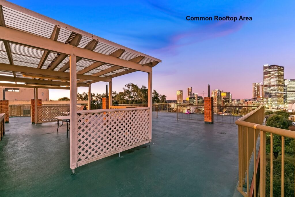 Sold - 33/3 Good Street - New Property in Parramatta - Real Estate by Rowan Thredgold