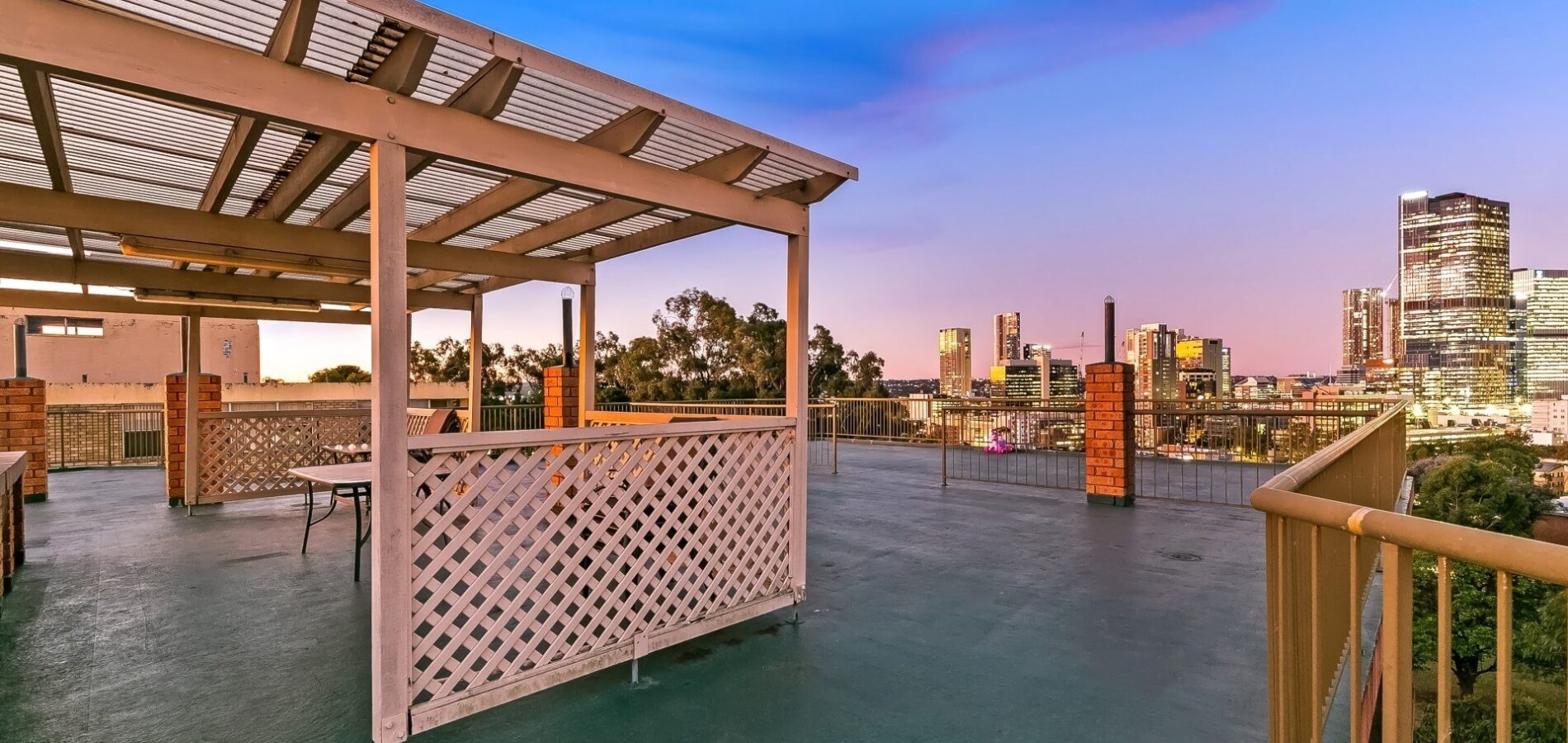 Sold - 33/3 Good Street - New Property in Parramatta - Real Estate by Rowan Thredgold
