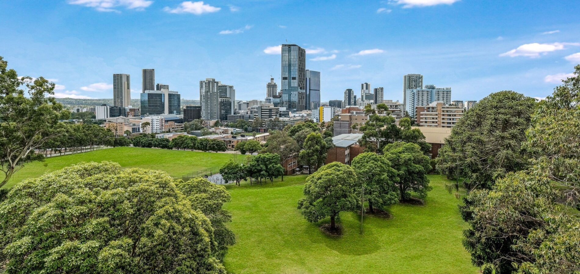 Sold - 33/3 Good Street - New Property in Parramatta - Real Estate by Rowan Thredgold