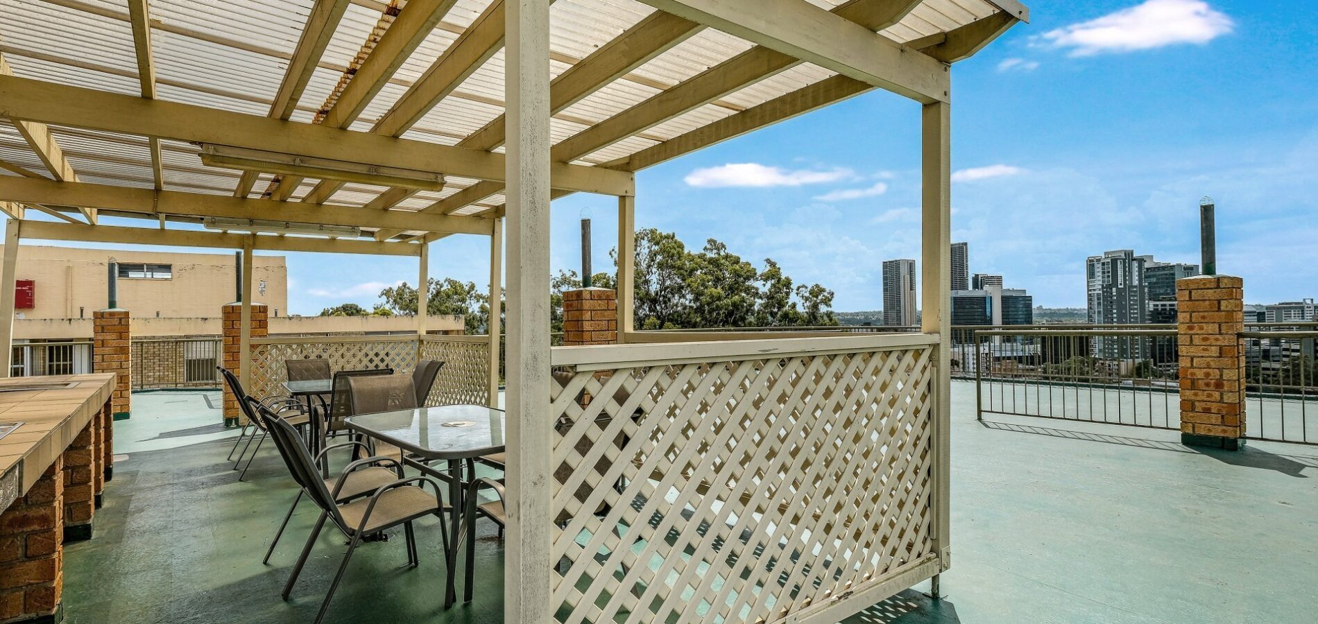 Sold - 33/3 Good Street - New Property in Parramatta - Real Estate by Rowan Thredgold