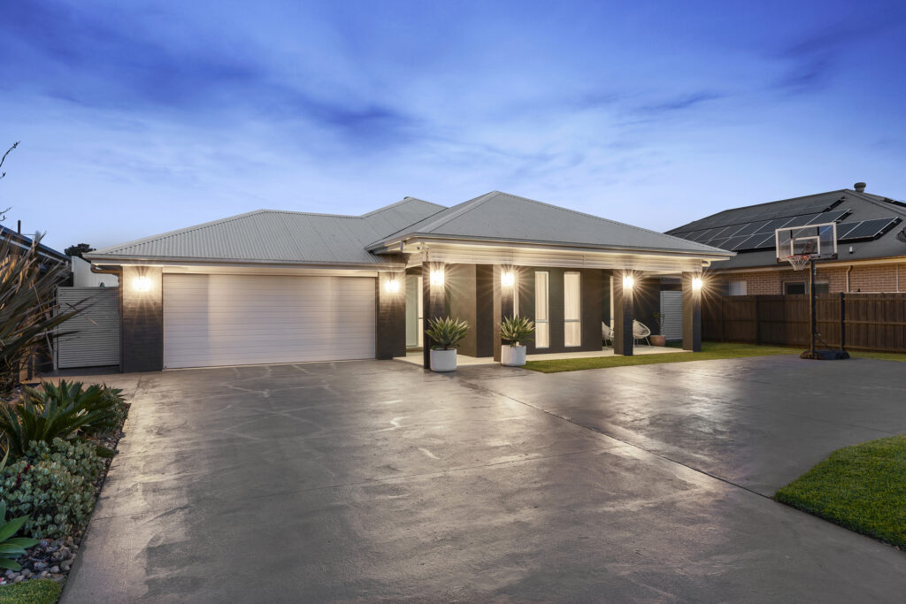 Sold - 35 Amelia Grove - New Property in Pitt Town - Real Estate by Brett Humby