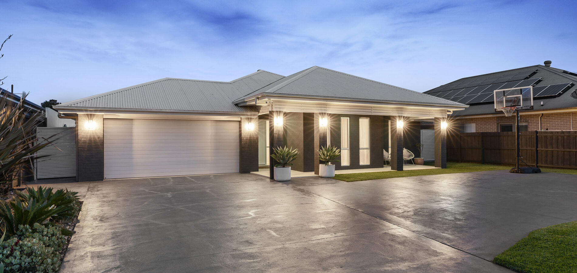 Sold - 35 Amelia Grove - New Property in Pitt Town - Real Estate by Brett Humby