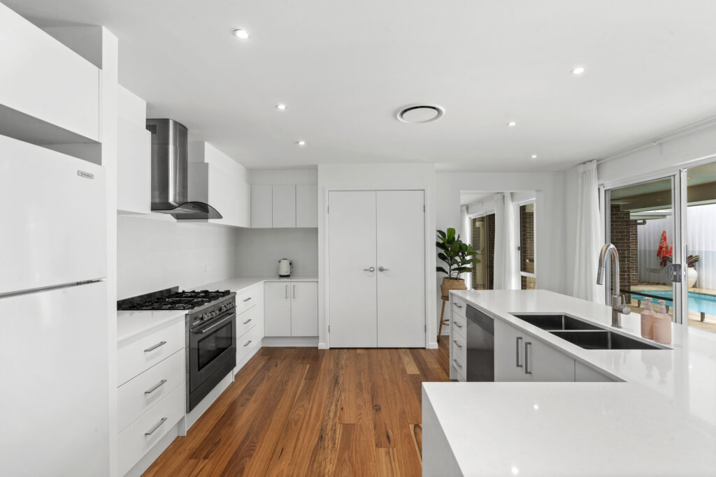 Sold - 35 Amelia Grove - New Property in Pitt Town - Real Estate by Brett Humby