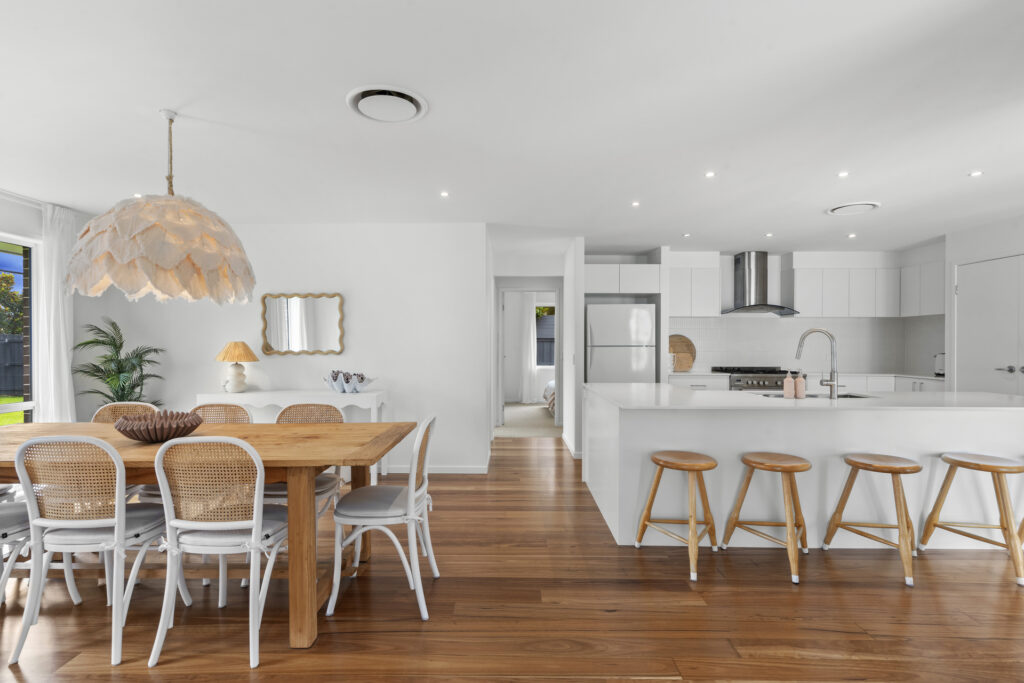 Sold - 35 Amelia Grove - New Property in Pitt Town - Real Estate by Brett Humby
