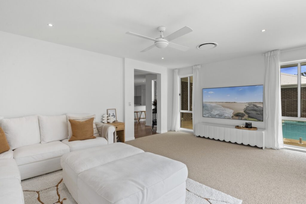 Sold - 35 Amelia Grove - New Property in Pitt Town - Real Estate by Brett Humby