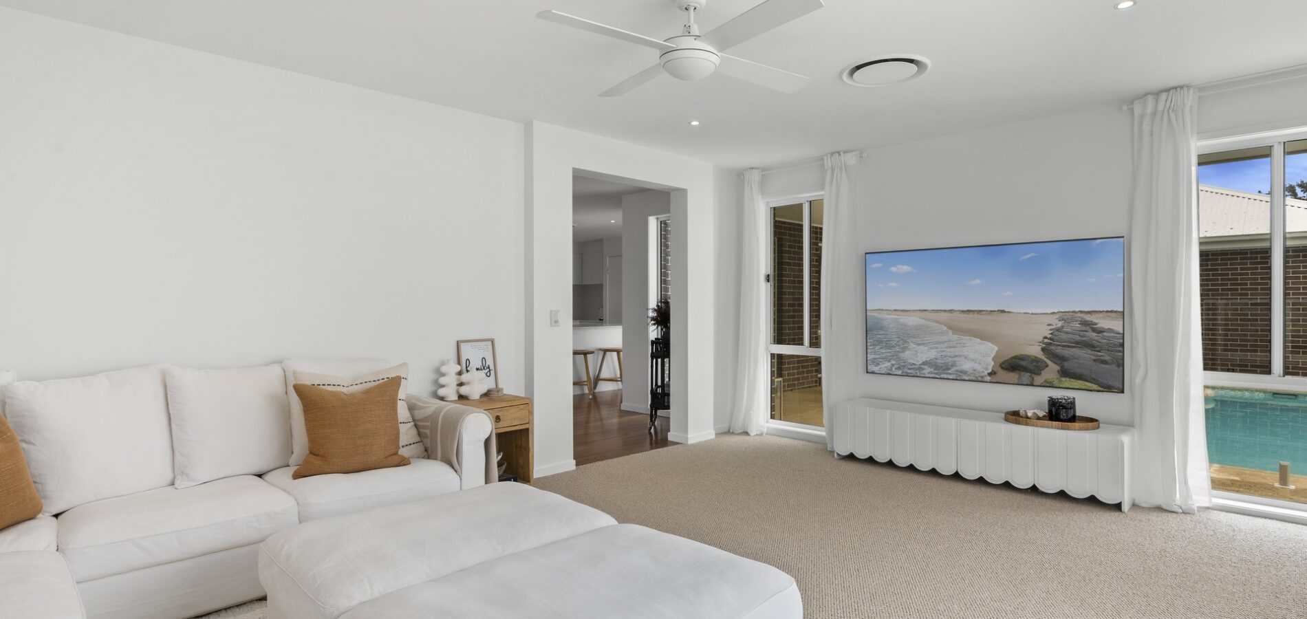 Sold - 35 Amelia Grove - New Property in Pitt Town - Real Estate by Brett Humby