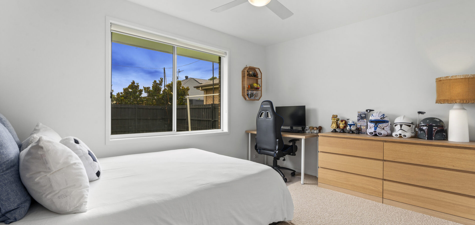 Sold - 35 Amelia Grove - New Property in Pitt Town - Real Estate by Brett Humby