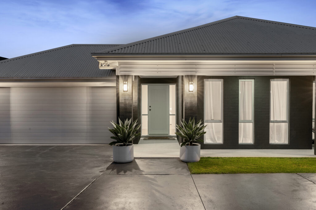 Sold - 35 Amelia Grove - New Property in Pitt Town - Real Estate by Brett Humby