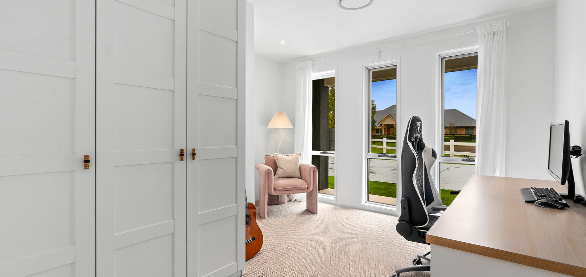 Sold - 35 Amelia Grove - New Property in Pitt Town - Real Estate by Brett Humby