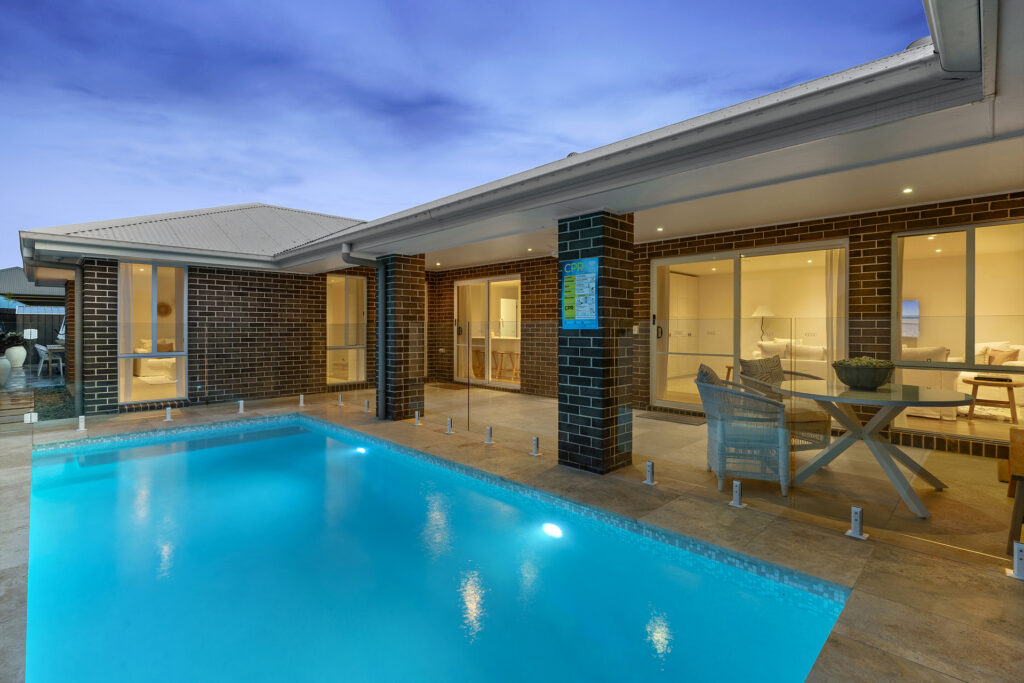 Sold - 35 Amelia Grove - New Property in Pitt Town - Real Estate by Brett Humby