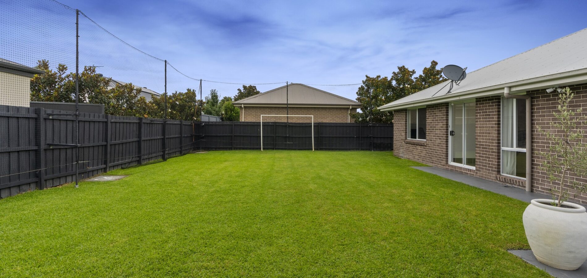 Sold - 35 Amelia Grove - New Property in Pitt Town - Real Estate by Brett Humby