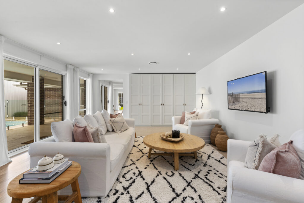 Sold - 35 Amelia Grove - New Property in Pitt Town - Real Estate by Brett Humby