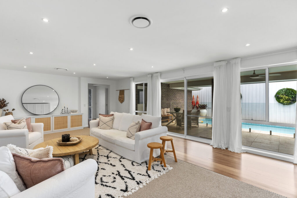 Sold - 35 Amelia Grove - New Property in Pitt Town - Real Estate by Brett Humby
