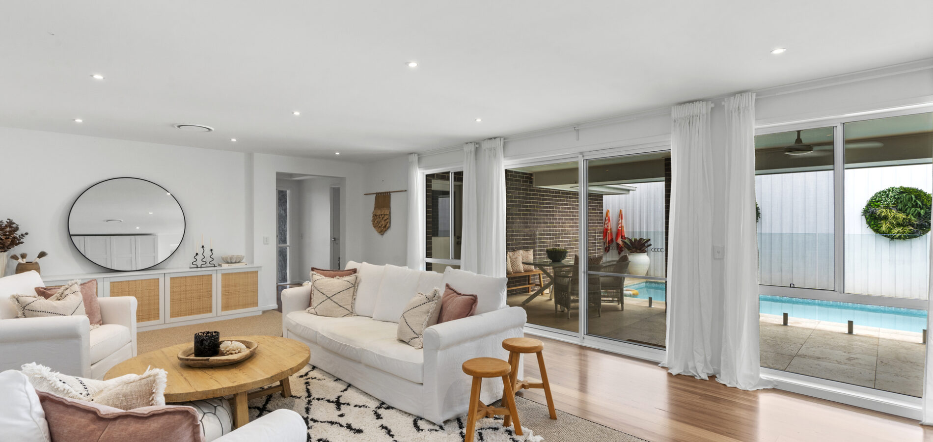 Sold - 35 Amelia Grove - New Property in Pitt Town - Real Estate by Brett Humby